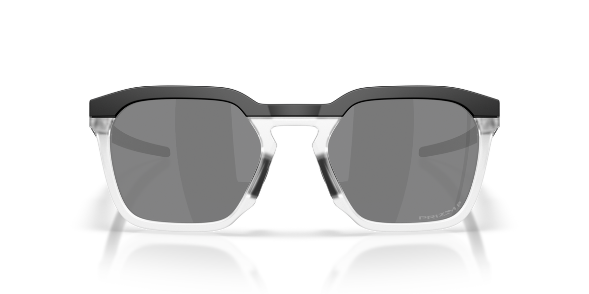 Oakley HSTN SQ 2.0 MATTE BLACK PRIZM in Matte Black