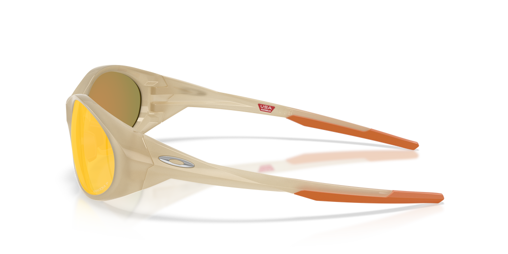 Oakley EYEJACKET REDUX SANDSTORM PRIZ in Sandstorm