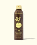 Sun Bum ORIGINAL SPF 30 SPRAY 177 ML in Single