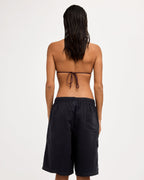 Billabong Mens Throw On 22" Boardshorts in Black