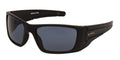 Carve Demolition - Matt Black Frame with grey Polarized Lens in Single