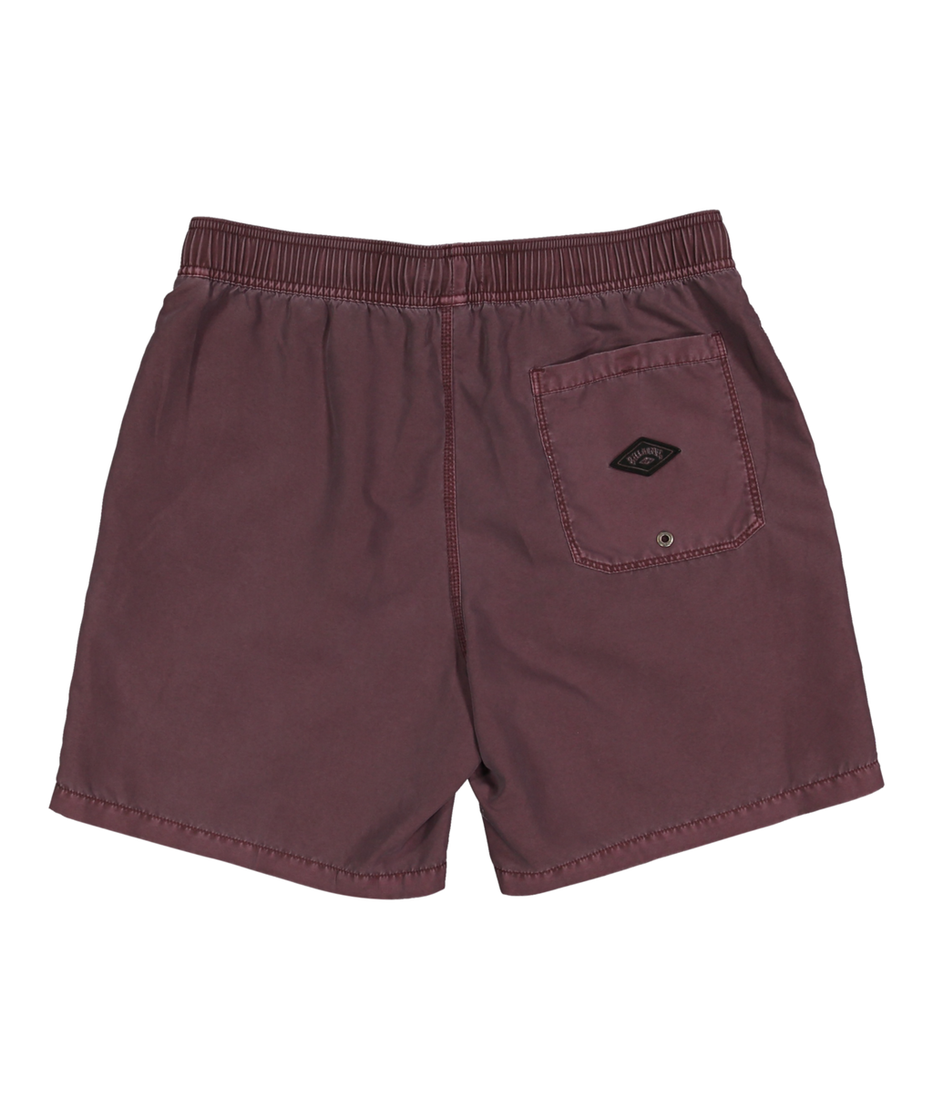 Billabong ALL DAY OVD LB in Port
