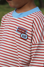 Olas Supply Co DUNE MINI LONG SLEEVE in Single