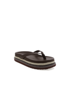 Billini AVALON in CHOCOLATE