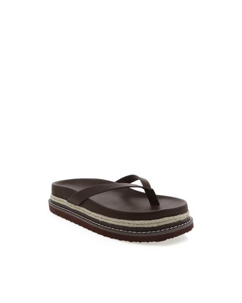 Billini AVALON in CHOCOLATE