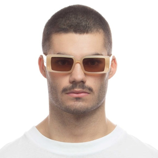 Le Specs Le Specs THE IMPECCABLE ALT FIT in NEU