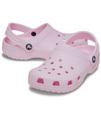 Crocs Classic Clog Kids - Pink Milk in Pink Milk