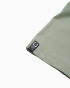 Salty Crew ROCK LOBSTER CLASSIC SS TEE in SLATE GREY