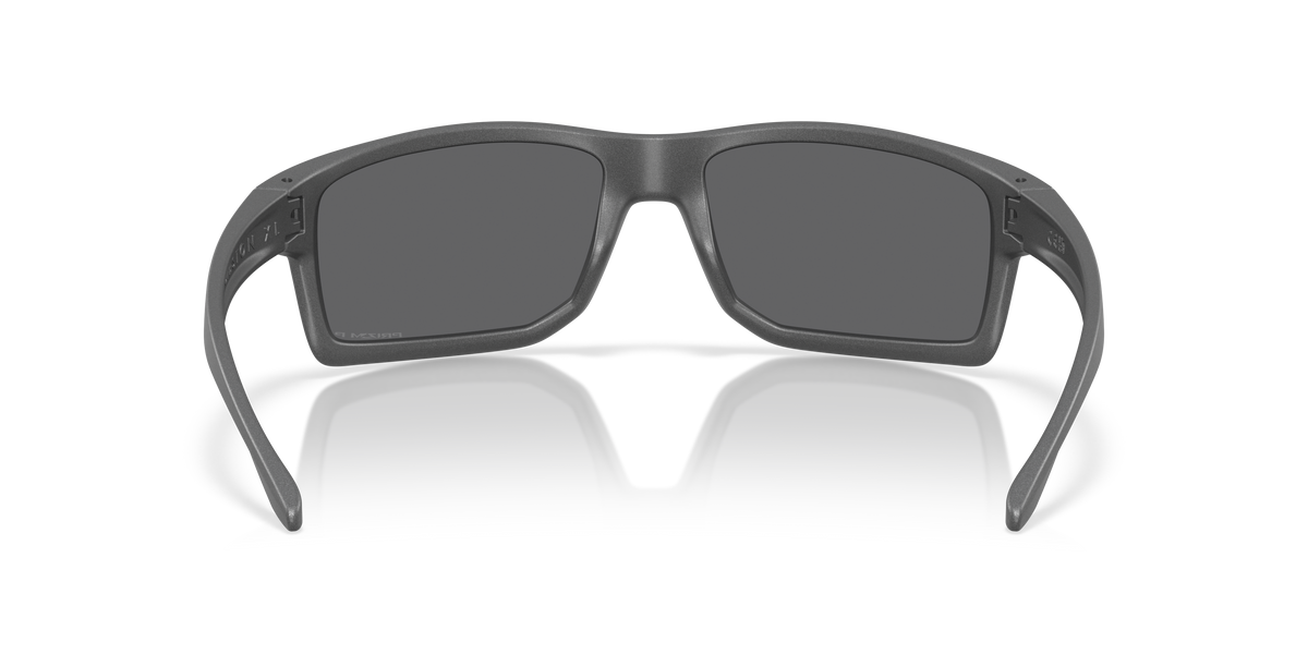Oakley GIBSTON XL STEEL PRIZM BLACK P in Steel