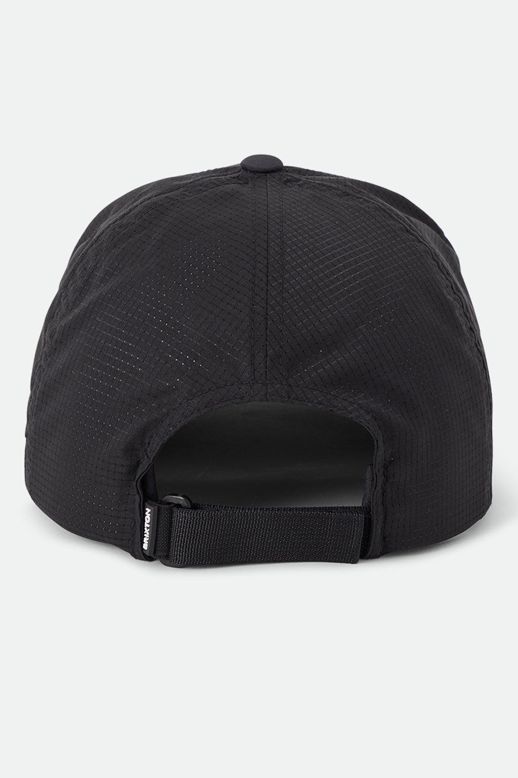 Brixton Beta Journey Adj Hat in BLACK