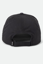 Brixton Beta Journey Adj Hat in BLACK