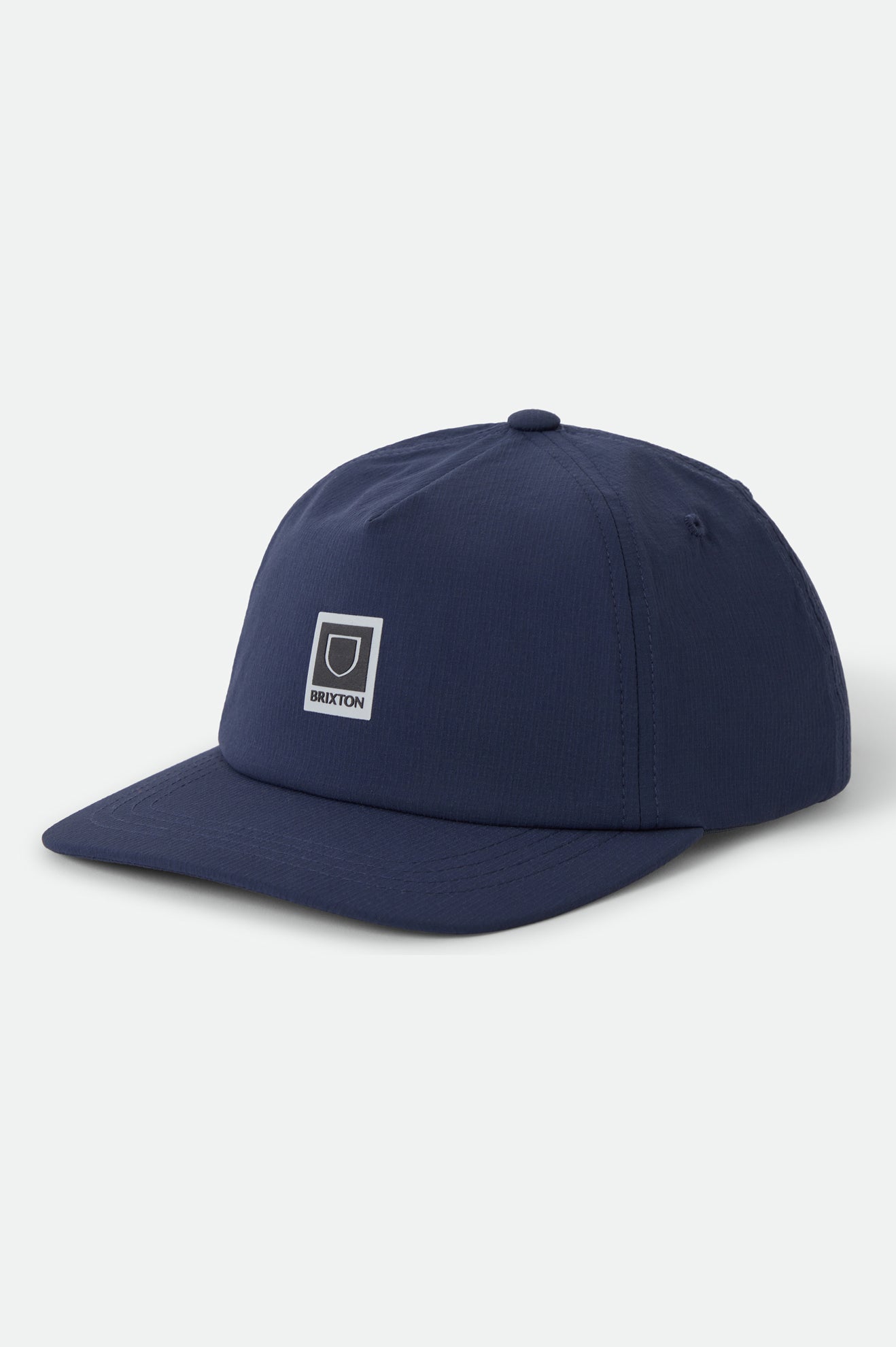 Brixton Beta Journey Adj Hat in CLASSIC NAVY