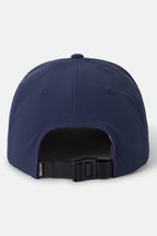 Brixton Beta Journey Adj Hat in CLASSIC NAVY