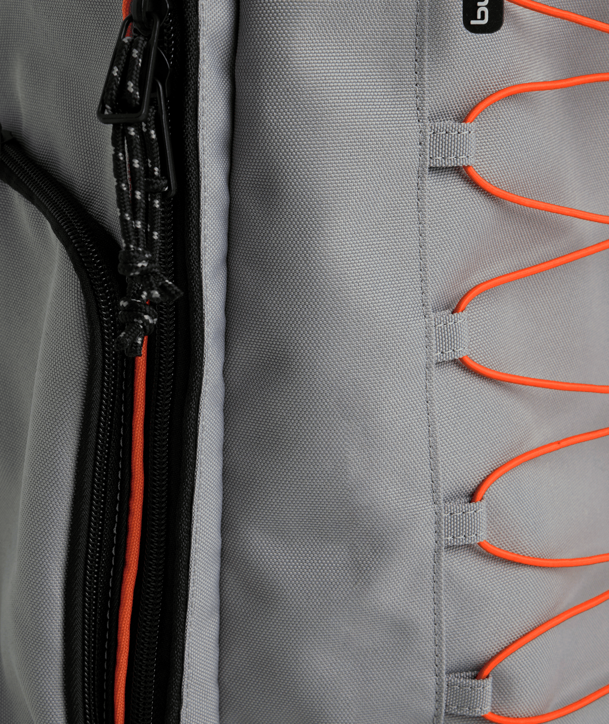 Billabong Mens Chrome Backpack in OFF WHITE