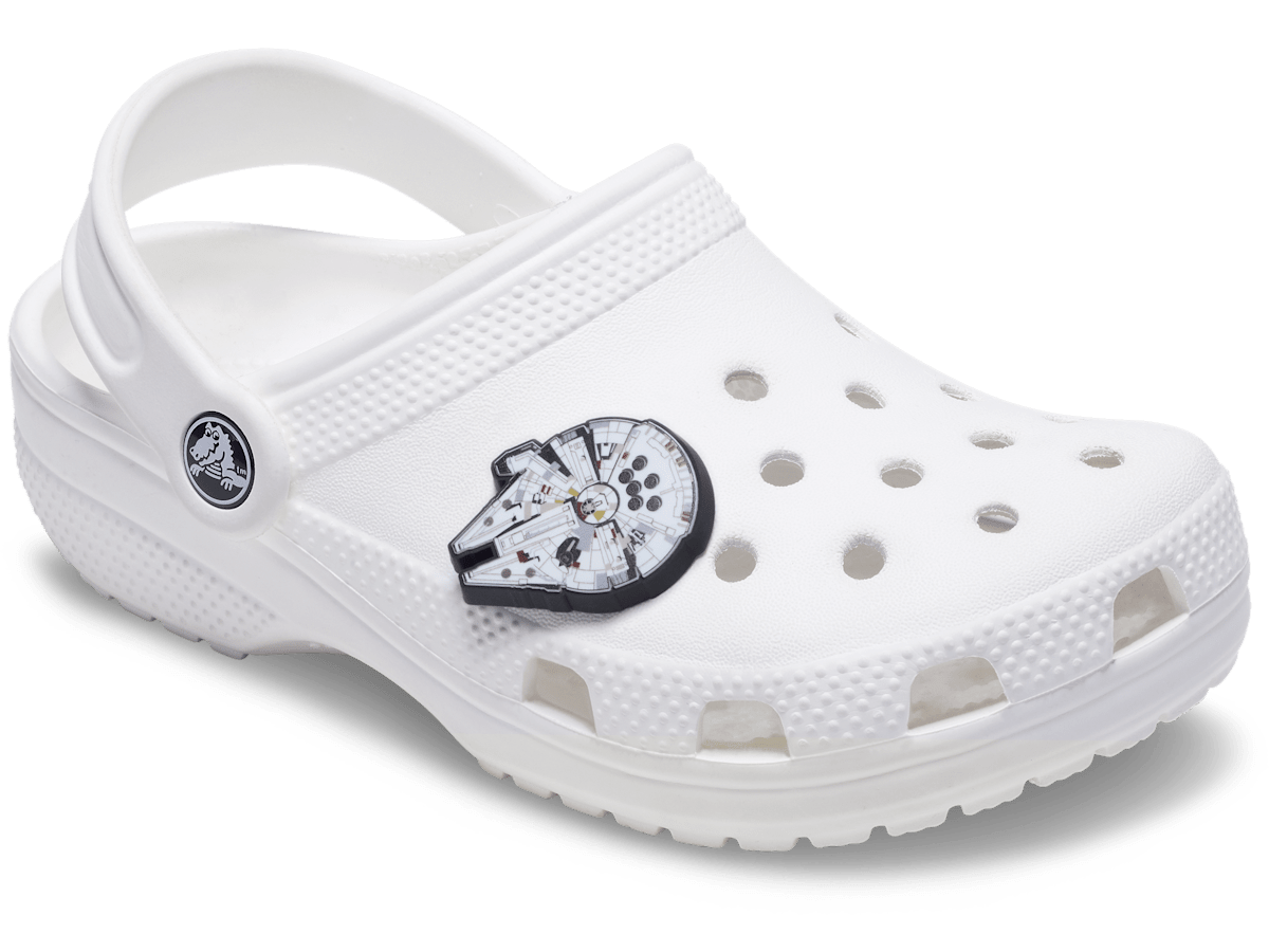 Crocs StarWarsMillenFlc in Single