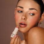 Avocado Zinc Spf 50 Natural Lip & Cheek Tint in Red Earth