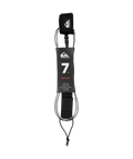 Quiksilver QS CORE LEASH 7FT in BLACK