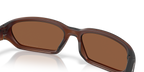 Oakley TERRAFORMA MATTE ROOTBEER PRIZ in Matte Rootbeer