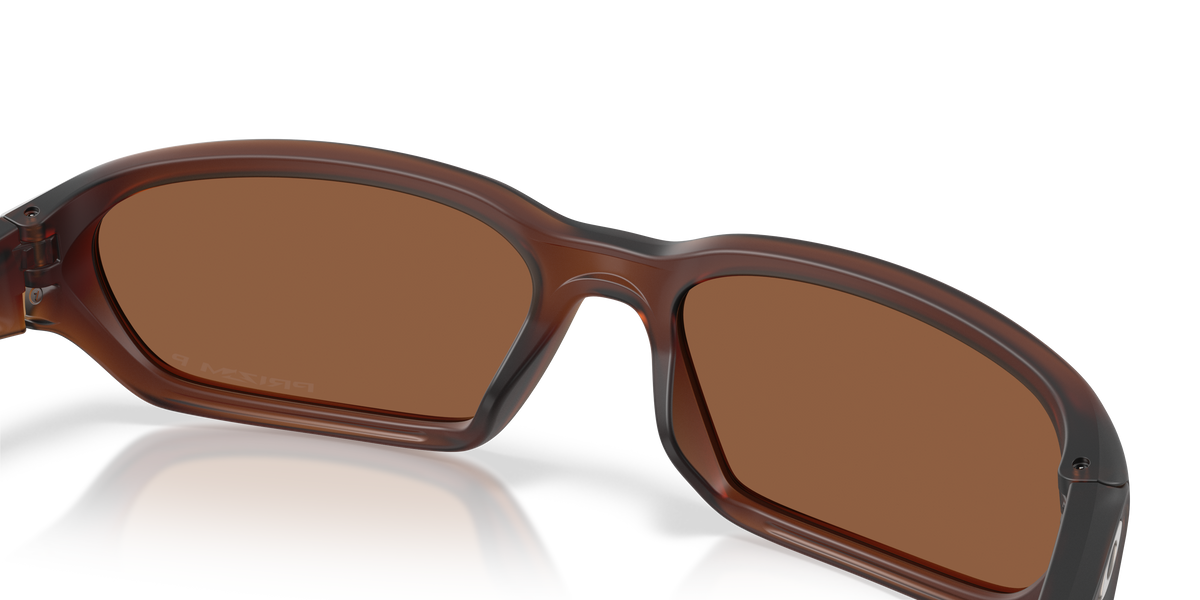 Oakley TERRAFORMA MATTE ROOTBEER PRIZ in Matte Rootbeer