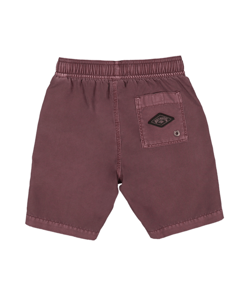 Billabong ALL DAY OVD LAYBACK in PORT