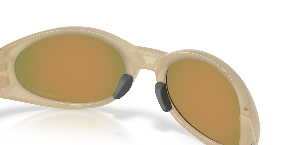 Oakley EYEJACKET REDUX SANDSTORM PRIZ in Sandstorm
