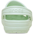 Crocs Classic Clog Toddlers - Mint Tint in Mint Tint