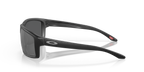Oakley GIBSTON MATTE BLACK PRIZM BLAC in Matte Black