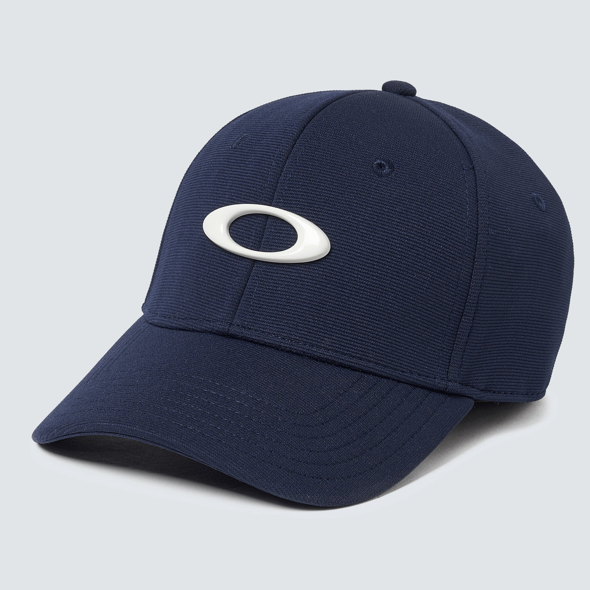 Oakley TINCAN CAP in Fathom/Light Gray