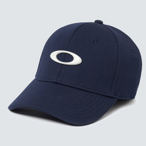 Oakley TINCAN CAP in Fathom/Light Gray