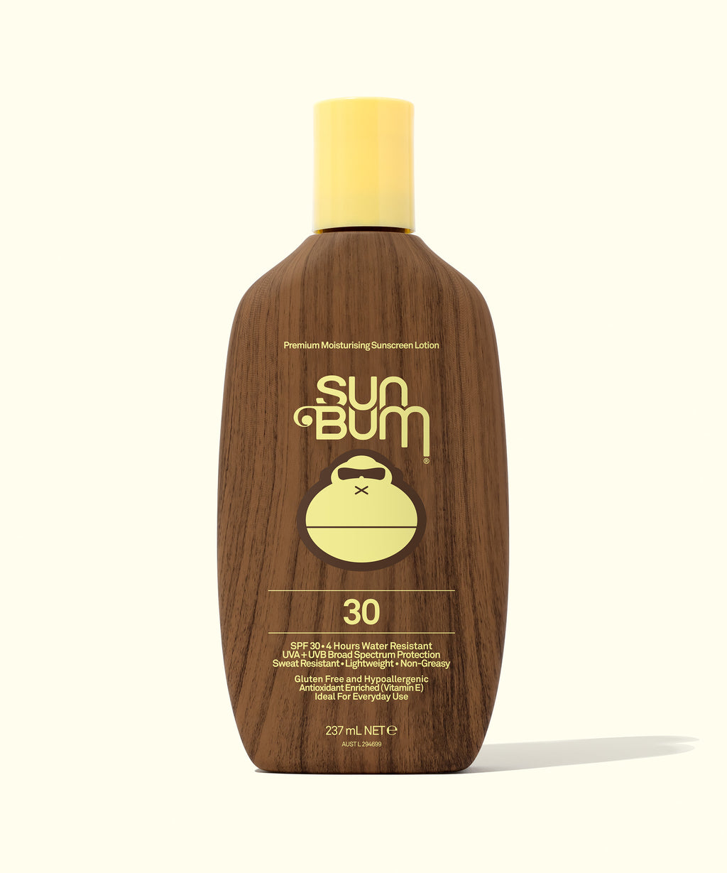 Sun Bum ORIGINAL SPF 30 LOTION 237 ML in Single