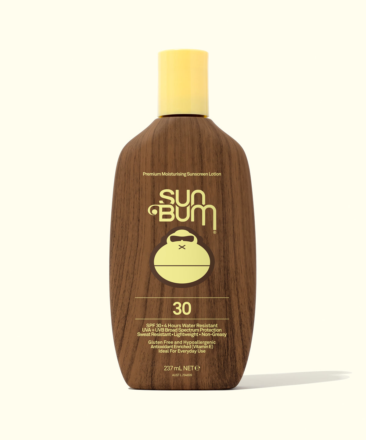 Sun Bum ORIGINAL SPF 30 LOTION 237 ML in Single