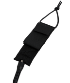 Quiksilver QS CORE LEASH 6FT in BLACK