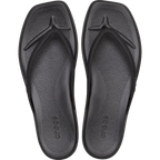 Crocs Miami Flip Black