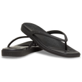 Crocs Miami Flip Black