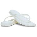 Crocs Miami Flip Chalk