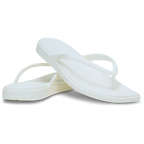 Crocs Miami Flip Chalk