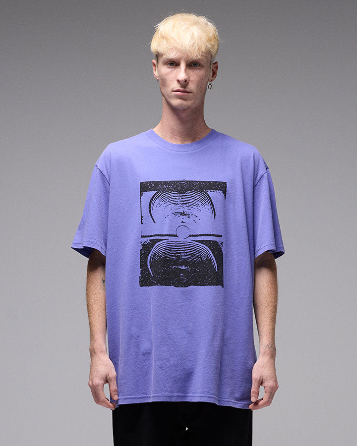 Former Crux Fragment in WASHED VIOLET