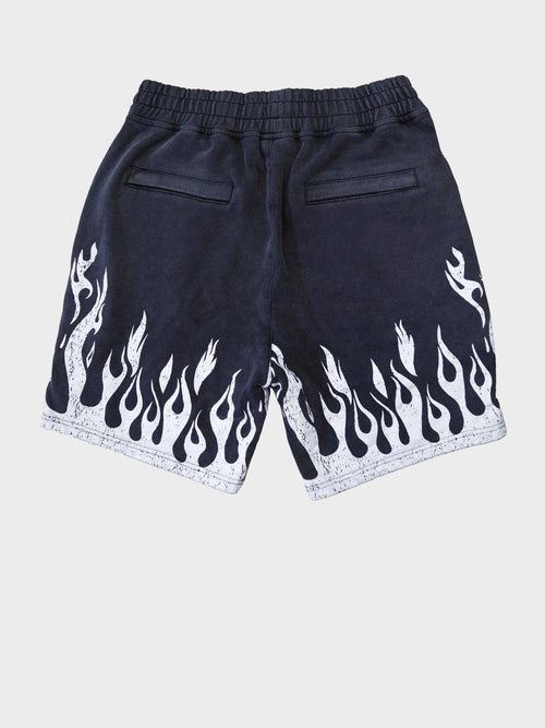Billy Bones Club Burner Jersey Shorts in Single