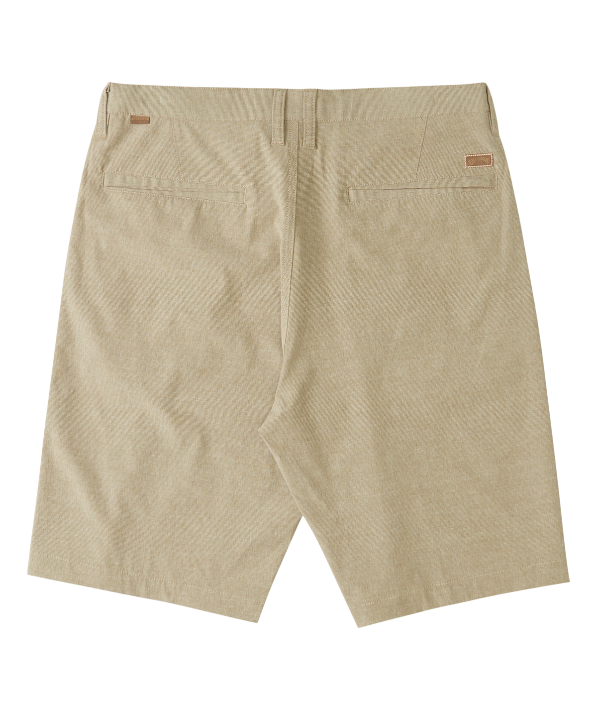 Billabong Mens Crossfire Walkshorts in Khaki