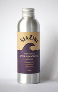 SeaZinc SeaZinc After Sun Body Oil in Single