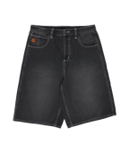 Billabong SPEC DENIM SHORT in BLACK