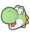 Crocs Super Mario Yoshi in Single
