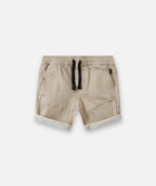 Indie Kids The Arched Drifter Short - New Stone in NEW STONE