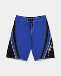 Billabong Boys 8-16 Fluid 2K Pro 19" Boardshorts in CLASSIC BLUE