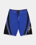 Billabong Boys 8-16 Fluid 2K Pro 19" Boardshorts in CLASSIC BLUE
