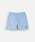 Industrie the all day swim trunk - DAY BLUE in DAY BLUE