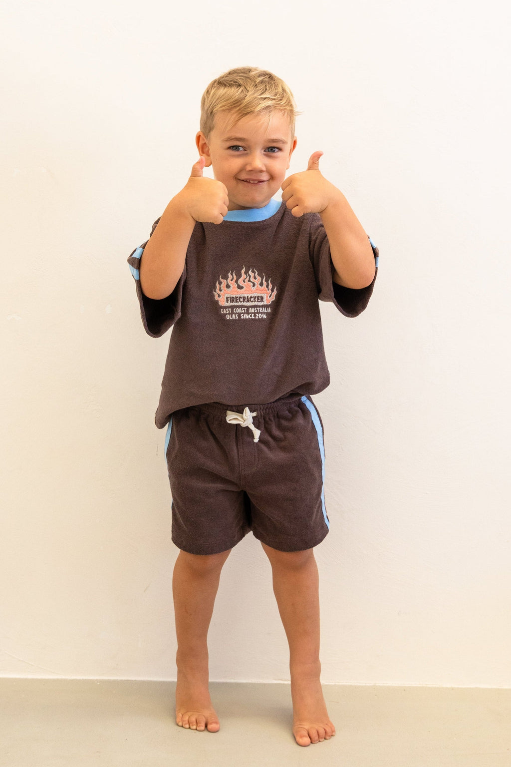 Olas Supply Co FIRECRACKER MINI SET in Single