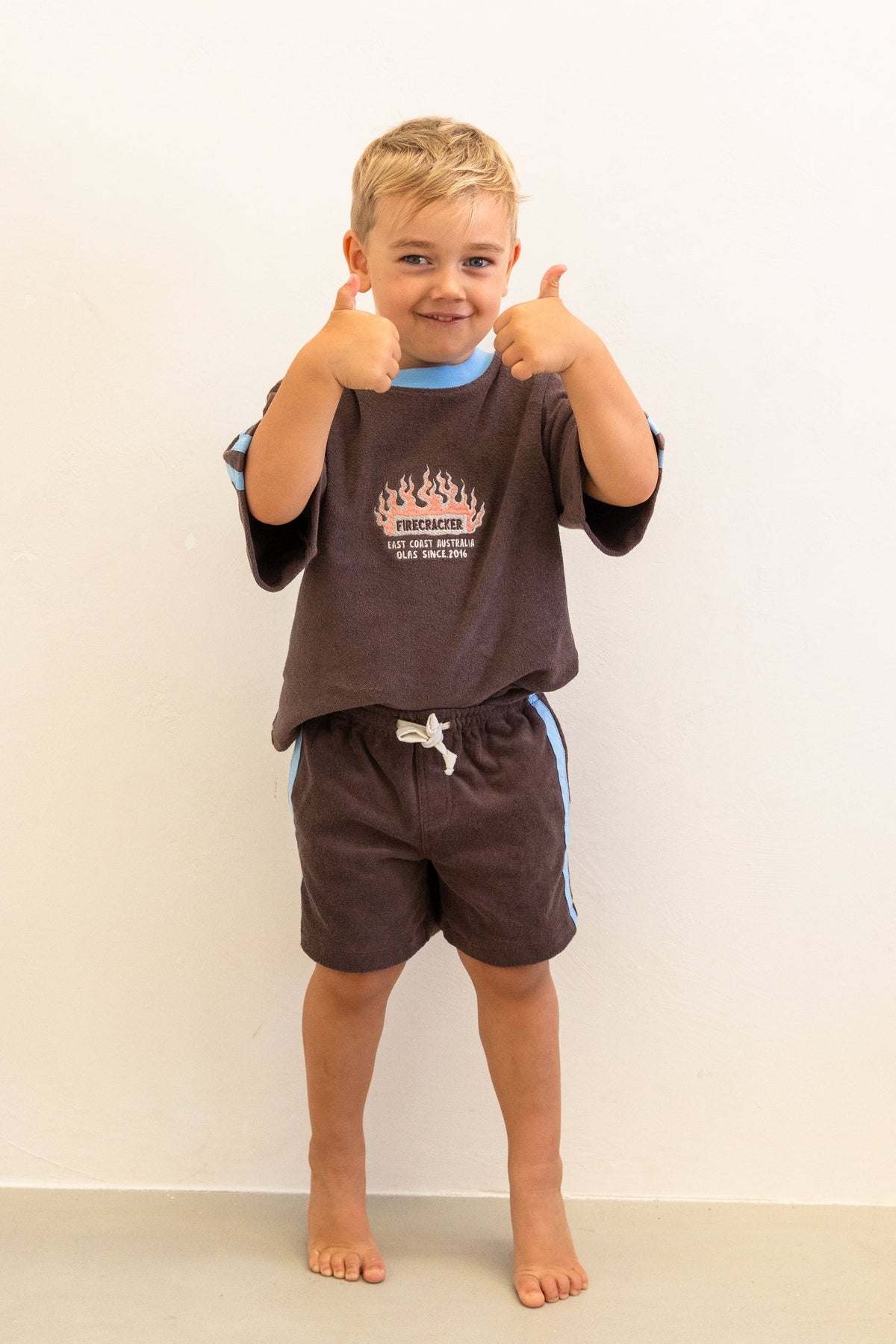 Olas Supply Co FIRECRACKER MINI SET in Single
