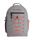 Billabong Mens Chrome Backpack in OFF WHITE