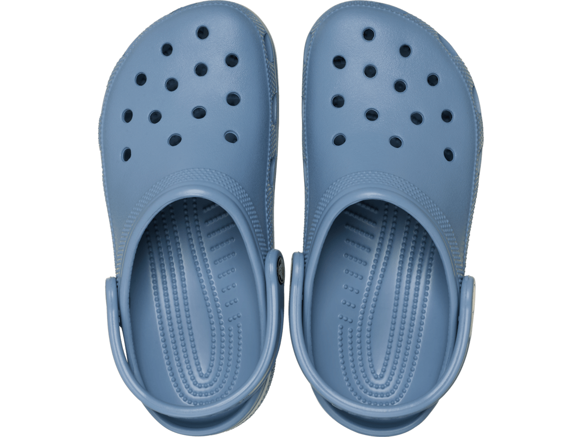 Crocs Classic - Astro Blue in Astro Blue